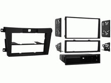 Load image into Gallery viewer, Absolute U.S.A Car Radio Stereo Single Double Din Dash Kit for 2007-09 Mazda CX-7