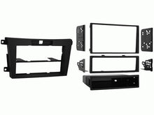 Load image into Gallery viewer, Metra Electronics 99-7508 Car Radio Stereo Single Double Din Dash Kit for 2007-09 Mazda CX-7