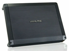 Load image into Gallery viewer, 2 Alpine EL-E65-G 6.5" Coax speakers + BBX-F1200 280W 4-Ch Amp + 4G Wiring Kit