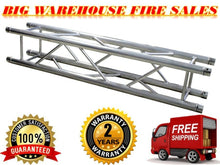 Load image into Gallery viewer, MR TRUSS 3.28 FT/1M Square Box Lighting Trussing Fits Global Truss F34 SQ4111
