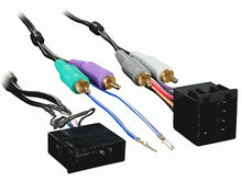 Load image into Gallery viewer, Metra 70-1785 car radio harness Audi Volkswagen amp integration 88-97
