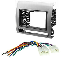 Load image into Gallery viewer, Absolute U.S.A Silver Dash Kit for 05-11 Toyota Tacoma TOYK972S Package