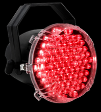 Load image into Gallery viewer, MR DJ SOLIDSTROBER Red LED DJ Stage Light Solid Strobe LED Effects With Speed Adjustable