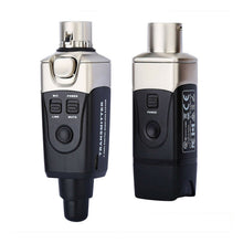 Load image into Gallery viewer, X-Vive U3 Wireless Microphone System
