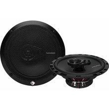 Load image into Gallery viewer, Rockford Fosgate Prime R165X3 Car Speaker<br/>180W Peak, 90W RMS 6.5" 3-Way PRIME Series Coaxial Speakers w/ Silk Tweeters
