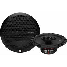 Load image into Gallery viewer, Rockford Fosgate Prime R165X3 Car Speaker<br/>180W Peak, 90W RMS 6.5" 3-Way PRIME Series Coaxial Speakers w/ Silk Tweeters