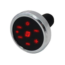 Load image into Gallery viewer, Cerwin-Vega Mobile CVBTR10 <br/>Waterproof Touch Pad Full 7-Function BTR Controller