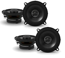 Load image into Gallery viewer, 2 Pair Alpine S-S50 Car Speaker 340W Max (110W RMS) 5 1/4" Type-S 2-Way Coaxial Car Speakers