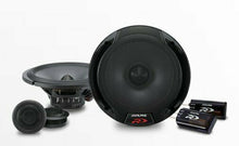 Load image into Gallery viewer, Alpine SPR-60C 6-1/2" Component 2-Way Speaker System (Pair)