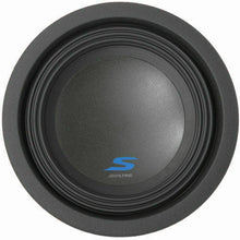 Load image into Gallery viewer, Alpine S-W8D2 Car Subwoofer<br/> 900W Max, 300W RMS 8" S-Series Dual 2 Ohm Car Subwoofers