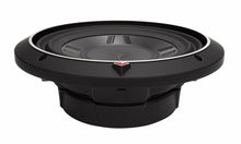 Load image into Gallery viewer, Rockford Fosgate Punch P3SD4-10 600W 10" Punch Stage 3 Shallow