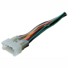 Load image into Gallery viewer, Metra 70-7992 Wiring Harness for Select 1995-2003 Suzuki