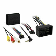 Load image into Gallery viewer, Metra Axxess XSVI-6523-NAV XSVI Interface Dodge RAM 13-UP