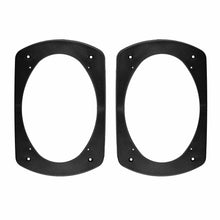 Load image into Gallery viewer, Absolute AB-6900 6" x 9" Speaker Spacer / Depth Extenders