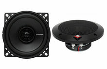 Load image into Gallery viewer, R14X2 4" Inch 120 Watt 4-Ohm 2-Way Car Stereo Speakers
