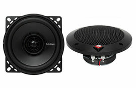 2 Pack Rockford Fosgate R14X2 4