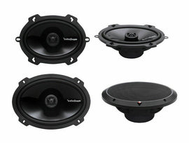 Rockford Fosgate P1572 5x7