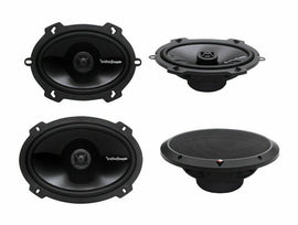 Rockford Fosgate P1572 5x7
