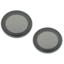 Load image into Gallery viewer, 2 Absolute CS4 universal 4" speaker coaxial component protective grills covers