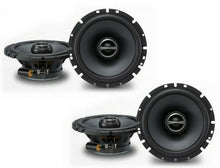 Load image into Gallery viewer, 2 Alpine S-S65 Car Speaker 480W Max (160W RMS) 6.5" Type-S 2-Way Coaxial Car Speakers
