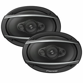 Pioneer TS-A6960F A Series 6
