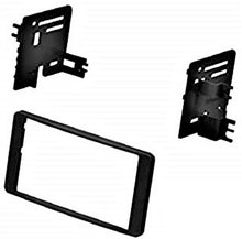 Load image into Gallery viewer, Patron PTOY-K0307DD Car Radio Stereo Double Din Dash Kit for 2003-2007 Toyota Tundra Sequoia
