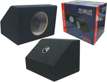 Load image into Gallery viewer, Absolute 6.5PKB 6.5" Sealed Angled/Wedge Box Speakers