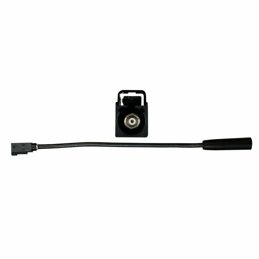 Metra 40-EU20 Female Motorola to European Radio Car Stereo Antenna Adapter