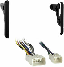 Load image into Gallery viewer, 95-8202 Double-Din Radio Install Dash Kit &amp; Wires for Toyota, Car Stereo Mount