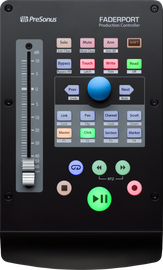 PreSonus 2777100203 USB Production Controller, 2nd Generation