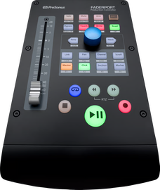 PreSonus 2777100203 USB Production Controller, 2nd Generation