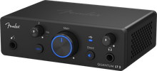 Load image into Gallery viewer, PreSonus 2777700612 Fender Studio Quantum LT 2 USB-C Audio Interface
