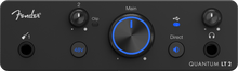 Load image into Gallery viewer, PreSonus 2777700612 Fender Studio Quantum LT 2 USB-C Audio Interface