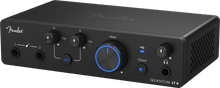 Load image into Gallery viewer, PreSonus 2777700613 Fender Studio Quantum LT 4 USB-C Audio Interface