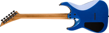 Load image into Gallery viewer, Jackson American Series Virtuoso HT, Streaked Ebony Fingerboard, Mystic Blue