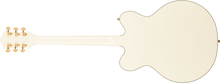 Load image into Gallery viewer, Gretsch 2807261505 Streamliner Semi Hollow Electric Guitar Bigsby Laurel - Vintage White