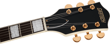 Load image into Gallery viewer, Gretsch 2807261505 Streamliner Semi Hollow Electric Guitar Bigsby Laurel - Vintage White
