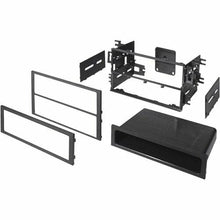 Load image into Gallery viewer, Ai HONK830 Double DIN/Single DIN Install Dash Kit Fit Select 1986-Up Honda/Acura