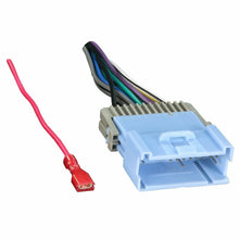 Load image into Gallery viewer, Metra 70-2103 Wire Harness for 2004-2006 Chevrolet Malibu/Pontiac G6 Vehicles