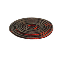 Load image into Gallery viewer, 25 Feet Red True 14 Gauge AWG CAR Marine PA DJ Home Audio Speaker Wire Cable Spool
