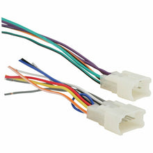 Load image into Gallery viewer, Metra 70-1761 Radio Wiring Harness Fit Toyota 87-Up Power 4 Speaker