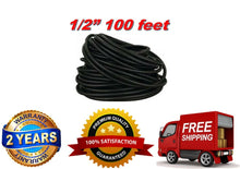 Load image into Gallery viewer, MK Audio SLT12 1/2" Diameter 100' Feet Coil Split Loom Tubing