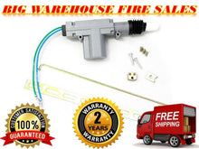 Load image into Gallery viewer, American Terminal HEAVY DUTY Universal Power Door Lock 2 Wire Actuator Motor Kit DLA200