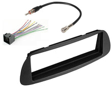 Load image into Gallery viewer, 2003-2006 Dodge Sprinter Radio Dash Installation Trim Kit Bezel Wire Harness Antenna