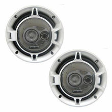 Load image into Gallery viewer, Absolute BLS-6503 <br/>Blast Series 6.5 Inches 3 Way Car Speakers 640 Watts Max Power