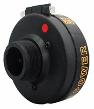 Load image into Gallery viewer, Mr Dj HD-400 PRO Titanium DJ Screw-on Horn For Pro PA, DJ, Music Audio Speaker