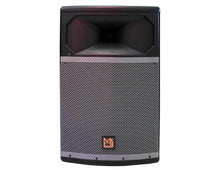 Load image into Gallery viewer, MR DJ PRO115BT PRO PA DJ 15" 2-Way Powered/Active Live Sound Loudspeaker