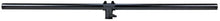 Load image into Gallery viewer, Universal Round 4 Ft Lighting Cross Bar For Tripod Speaker Light Stands