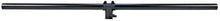Load image into Gallery viewer, MR DJ Universal 4 Ft Round Lighting Cross Bar For Tripod Speaker Light Stands Lighting Tree Crossbar