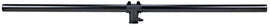 AT Universal Round 3 Ft Lighting Cross Bar For Tripod Speaker Light Stands Lighting Tree Crossbar